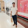 Sandip Roy